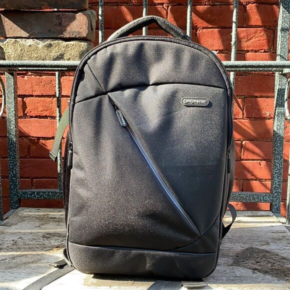 Pro master back pack NWT main image 5